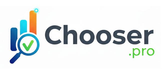 Chooser logo