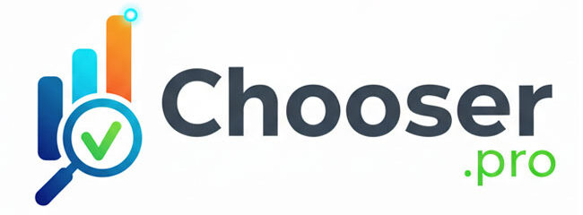 Chooser – Compare Loan Providers